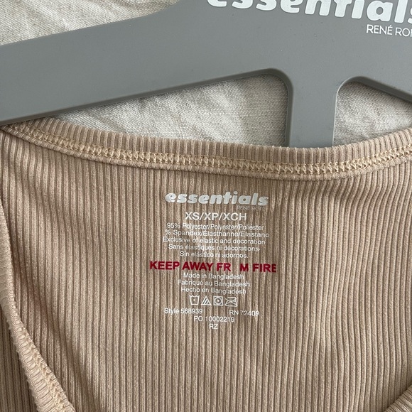 NWT Essentials by Rene Rofe sleepwear set - Picture 3 of 8